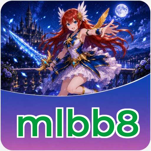 Tentang mlbb8